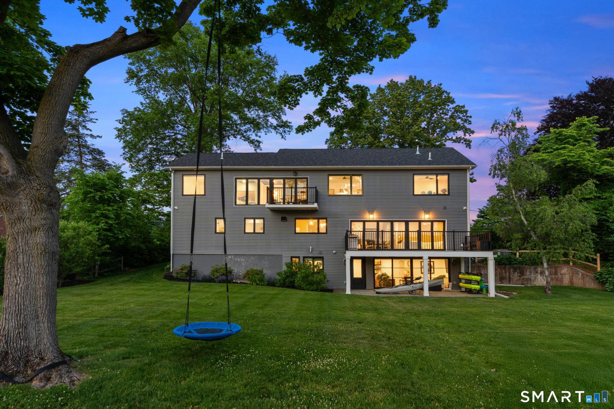 7 Waterside Lane West Hartford CT 06107