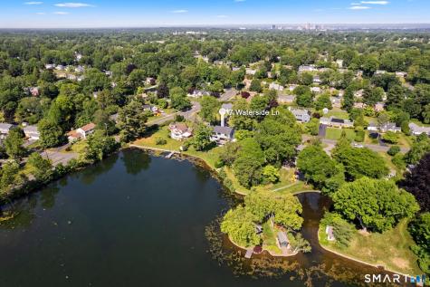 7 Waterside Lane West Hartford CT 06107
