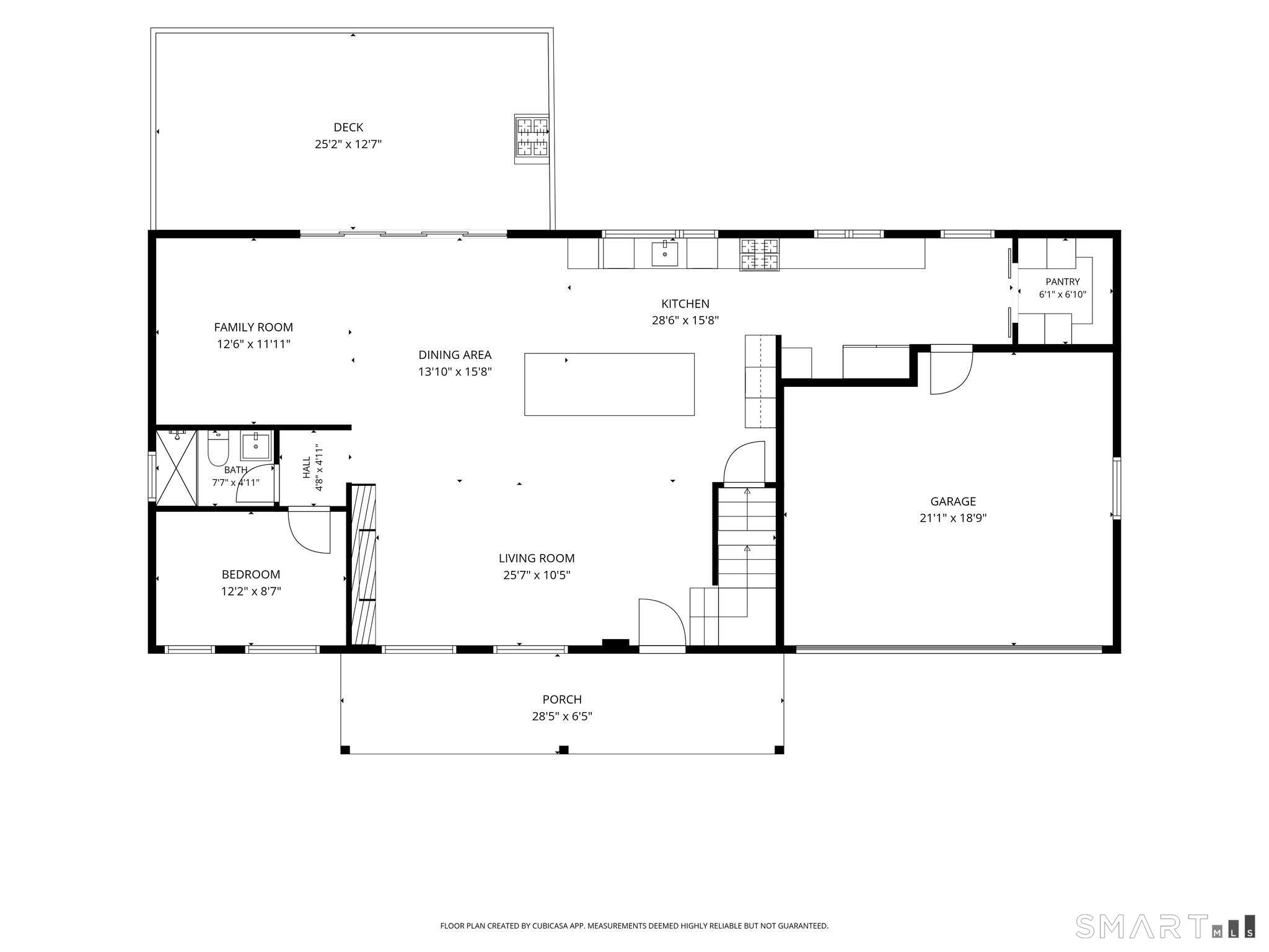 7 Waterside Lane West Hartford CT 06107
