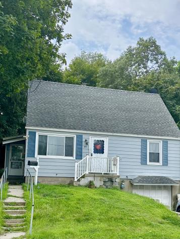 89 Rockledge Drive Waterbury CT 06706