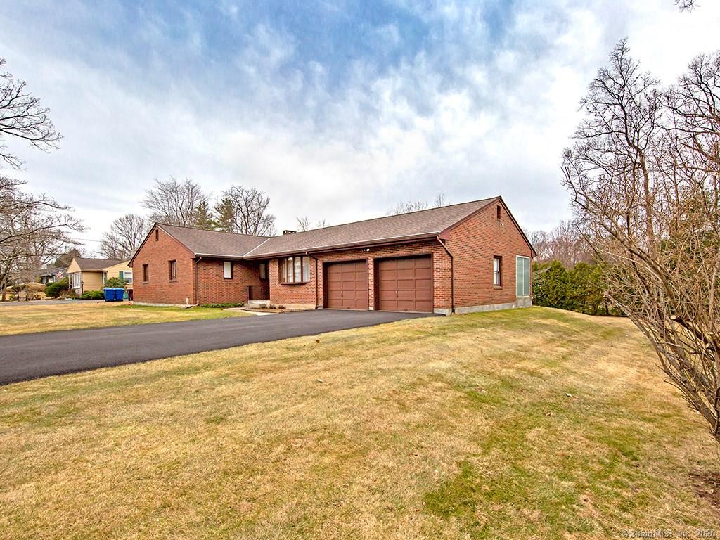 10 Berkshire Drive Farmington CT 06032