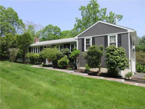 1 Standish Road New Milford CT 06776