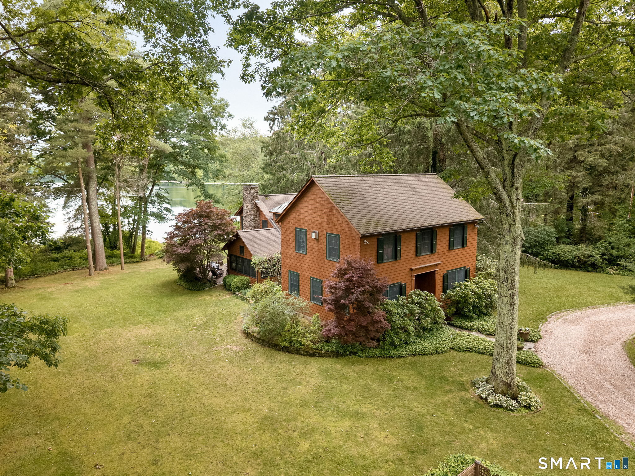 142 Interlaken Road Salisbury CT 06039