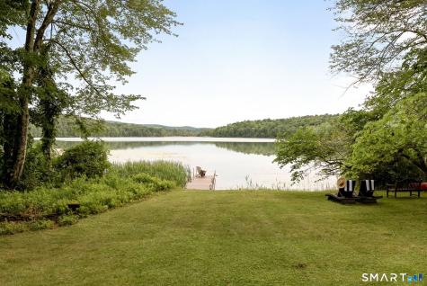 142 Interlaken Road Salisbury CT 06039