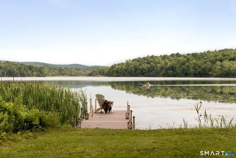 142 Interlaken Road Salisbury CT 06039