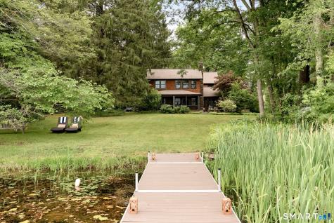 142 Interlaken Road Salisbury CT 06039