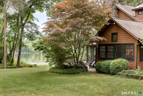 142 Interlaken Road Salisbury CT 06039