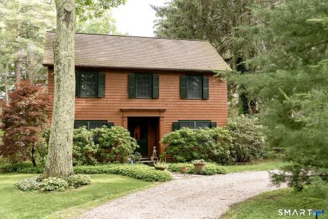 142 Interlaken Road Salisbury CT 06039