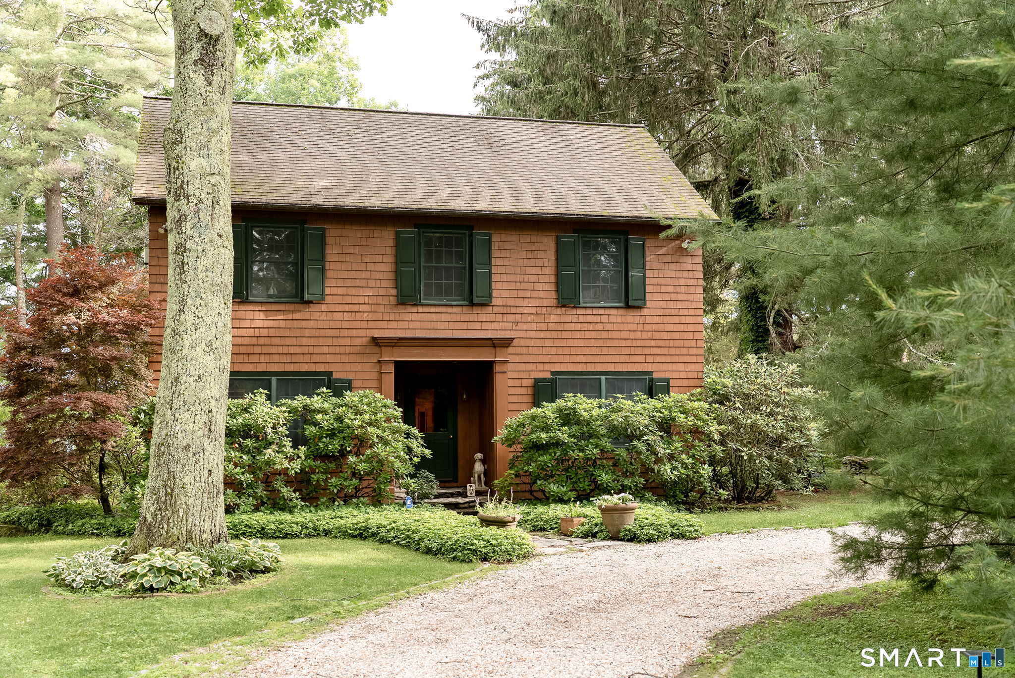 142 Interlaken Road Salisbury CT 06039