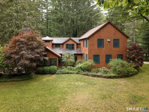 142 Interlaken Road Salisbury CT 06039