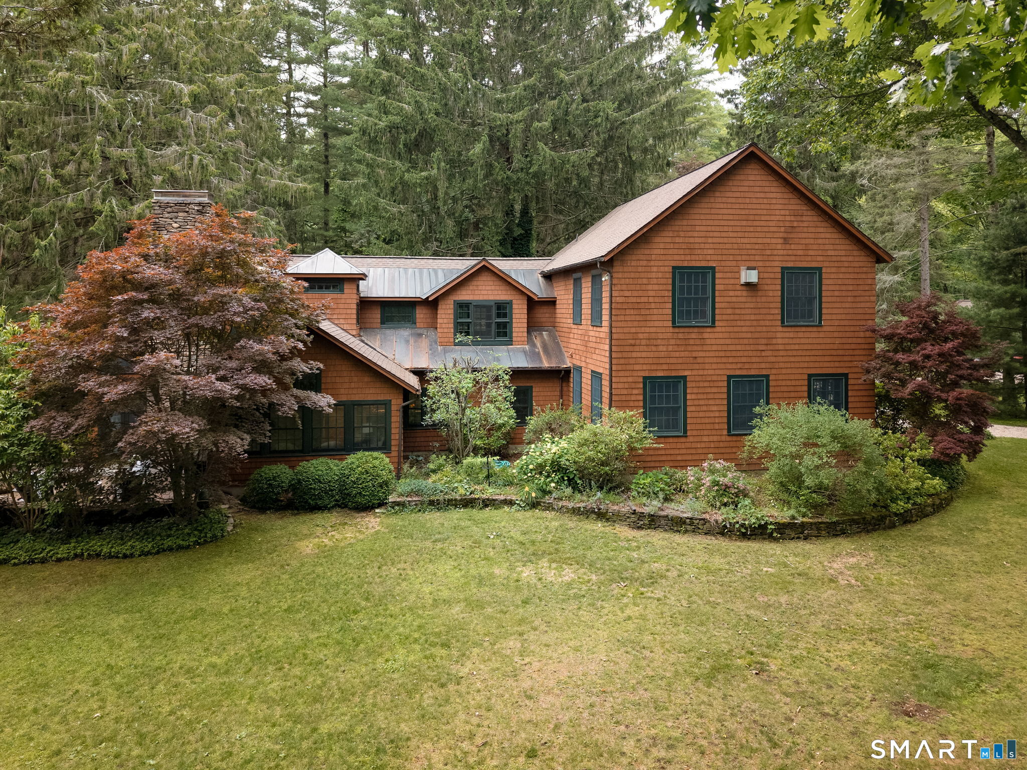 142 Interlaken Road Salisbury CT 06039