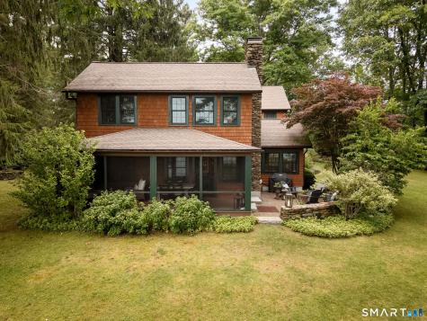 142 Interlaken Road Salisbury CT 06039