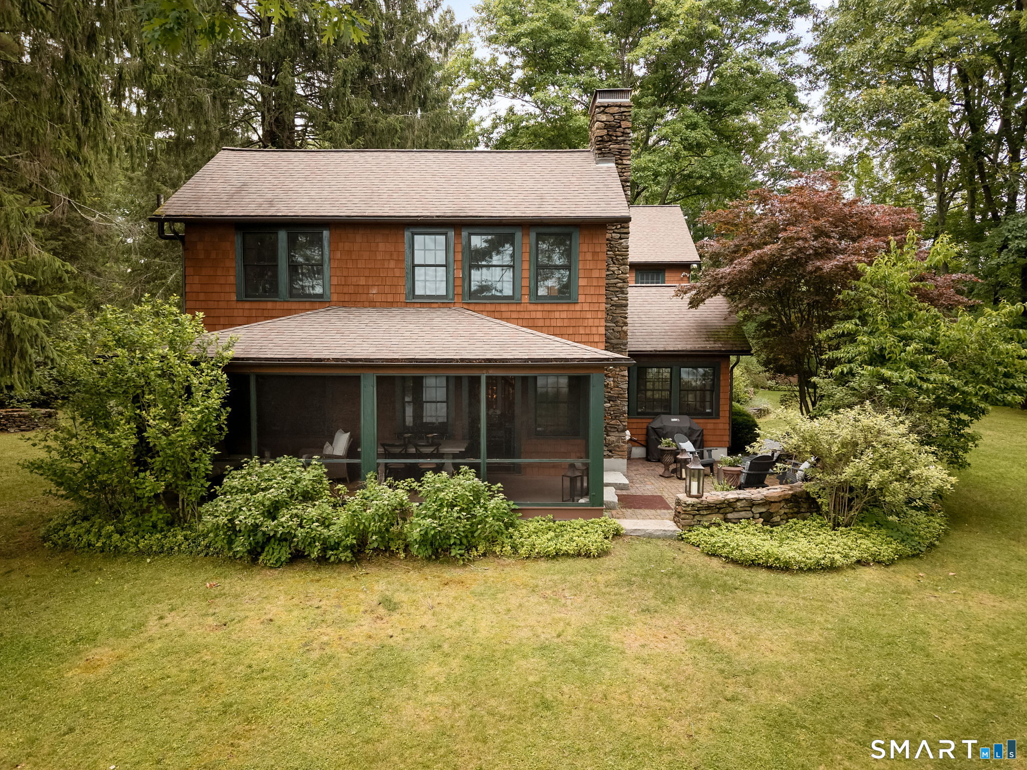 142 Interlaken Road Salisbury CT 06039