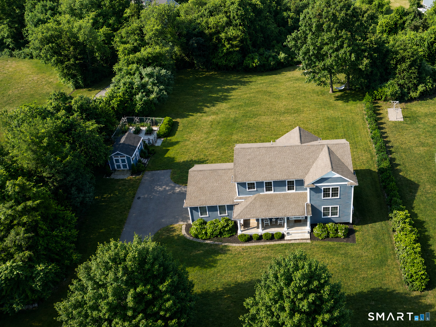 38 Barber Farm Road Lisbon CT 06351