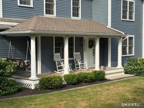 38 Barber Farm Road Lisbon CT 06351
