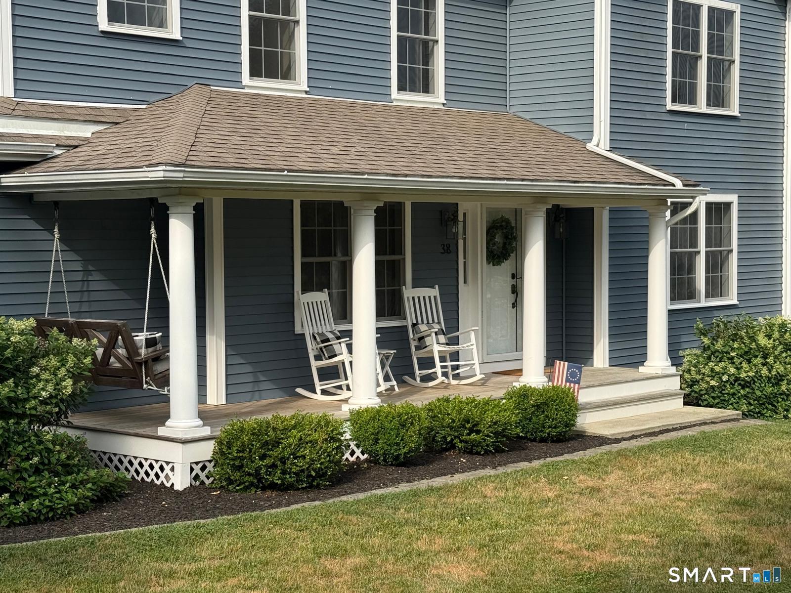 38 Barber Farm Road Lisbon CT 06351
