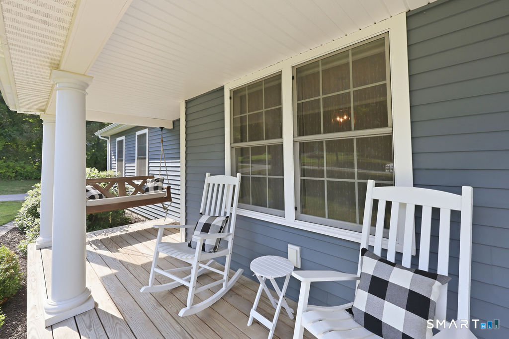 38 Barber Farm Road Lisbon CT 06351