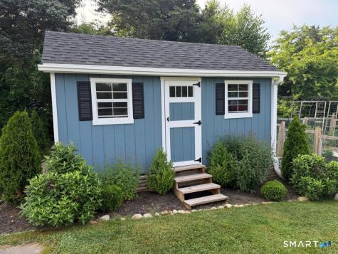 38 Barber Farm Road Lisbon CT 06351