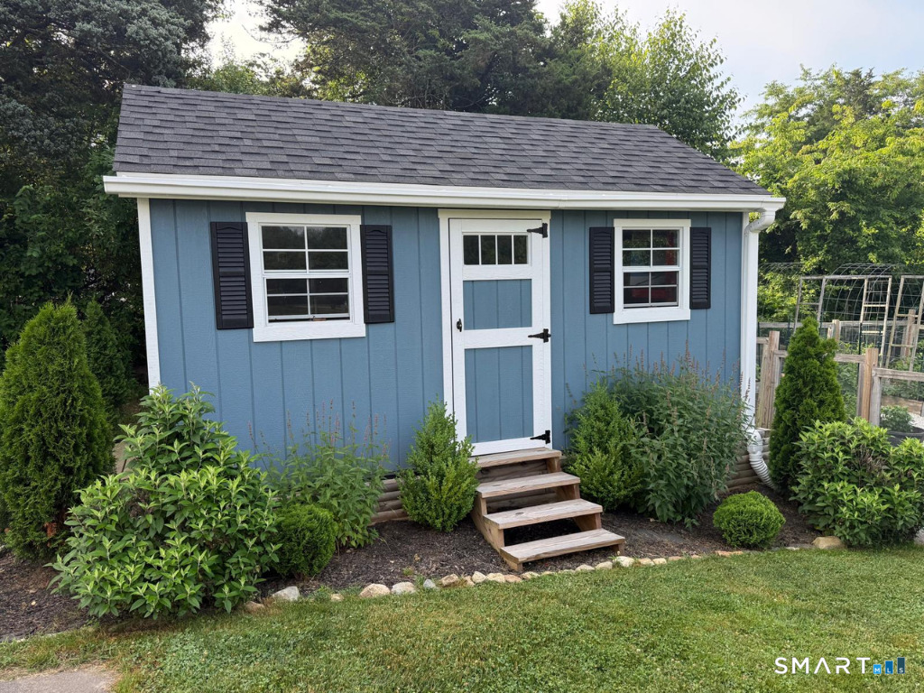 38 Barber Farm Road Lisbon CT 06351
