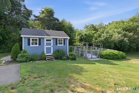 38 Barber Farm Road Lisbon CT 06351