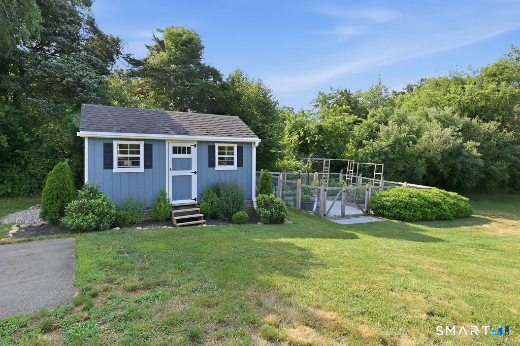 38 Barber Farm Road Lisbon CT 06351