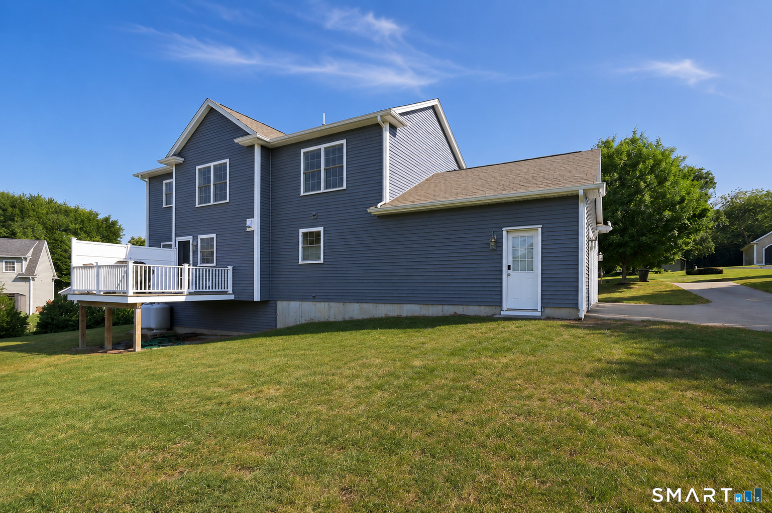 38 Barber Farm Road Lisbon CT 06351