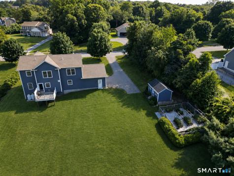 38 Barber Farm Road Lisbon CT 06351