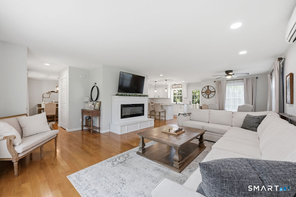 38 Barber Farm Road Lisbon CT 06351