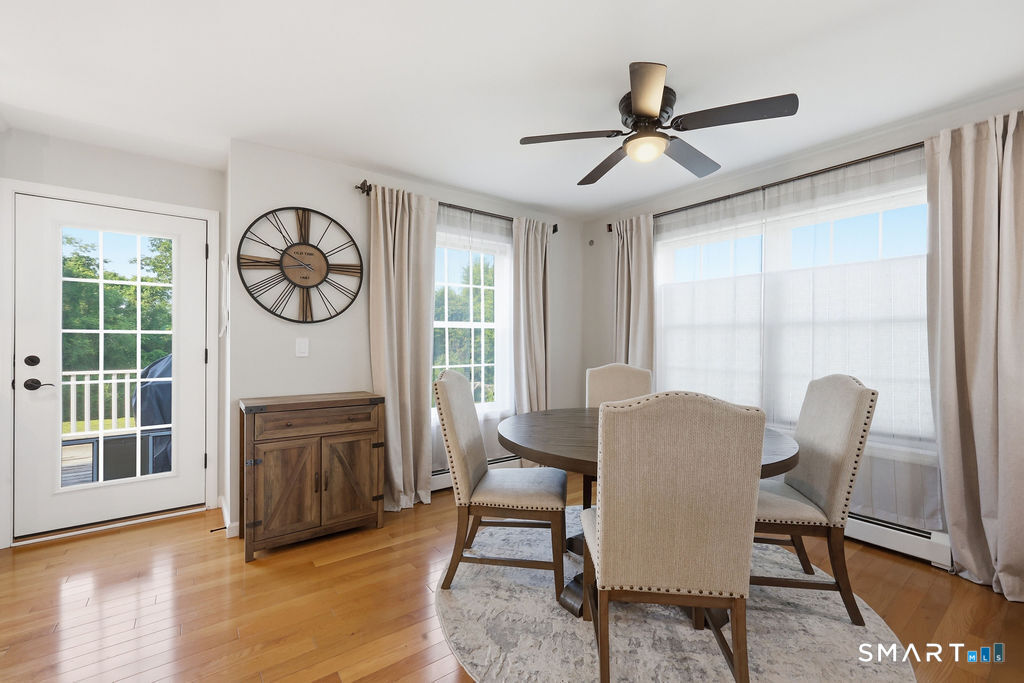 38 Barber Farm Road Lisbon CT 06351