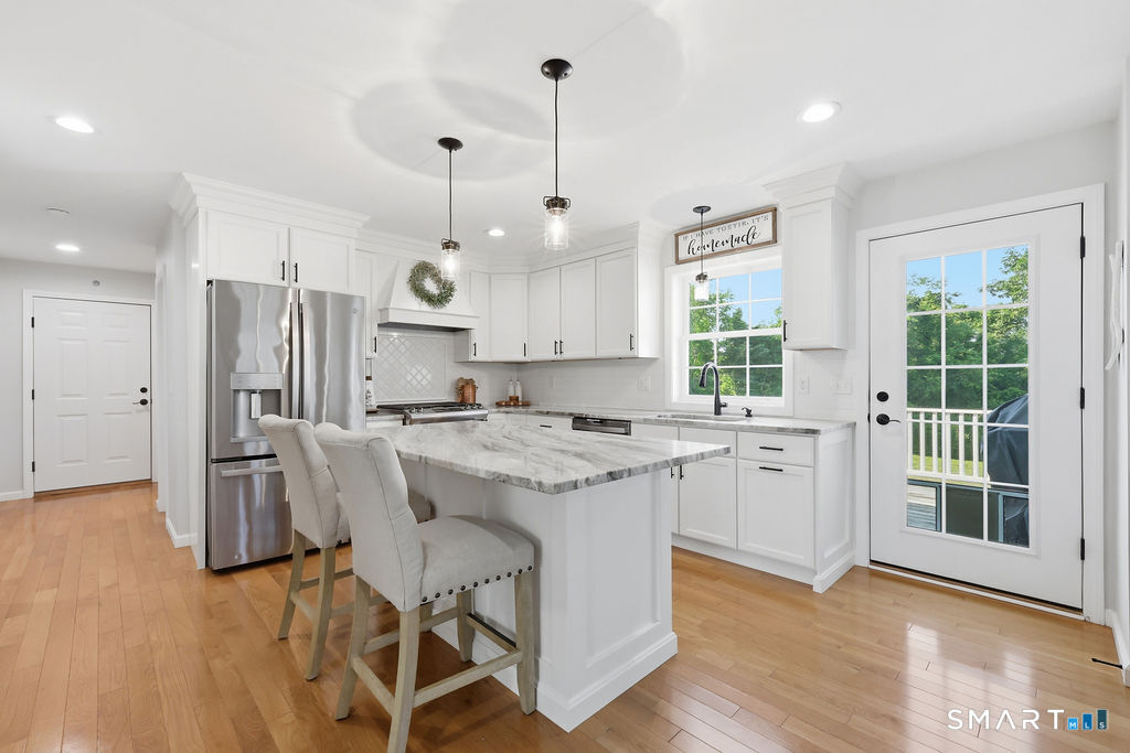 38 Barber Farm Road Lisbon CT 06351