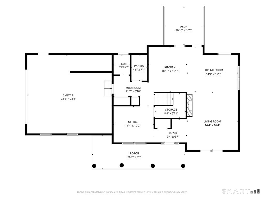 38 Barber Farm Road Lisbon CT 06351