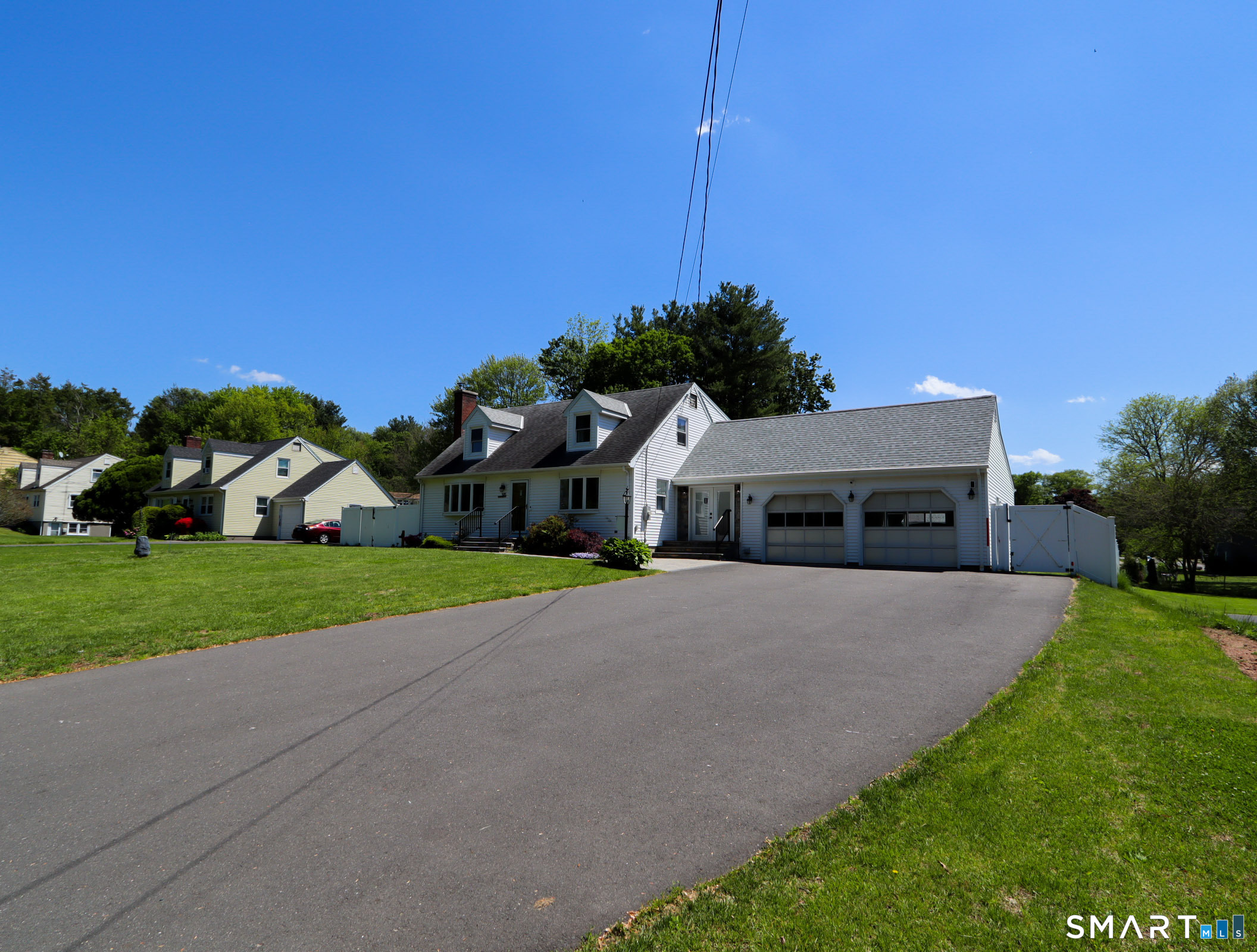585 Burnham Street East Hartford CT 06108