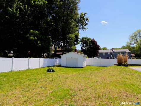 585 Burnham Street East Hartford CT 06108