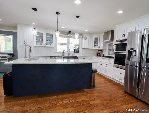 585 Burnham Street East Hartford CT 06108