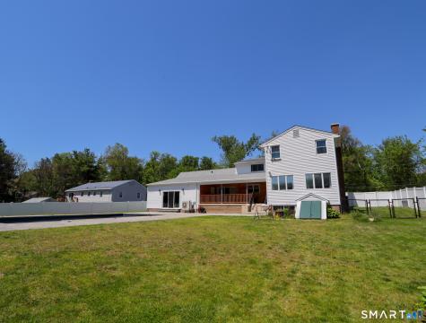 585 Burnham Street East Hartford CT 06108