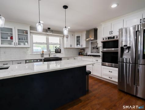 585 Burnham Street East Hartford CT 06108