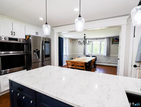 585 Burnham Street East Hartford CT 06108