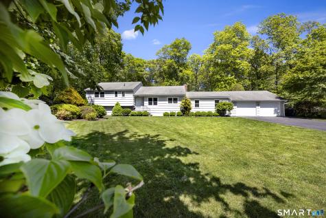 470 Rock Ridge Road Fairfield CT 06824