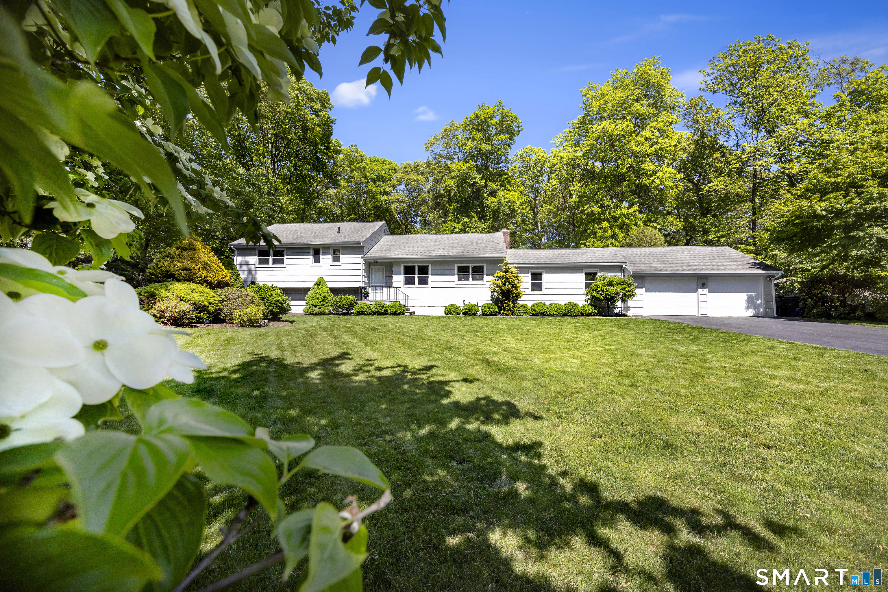 470 Rock Ridge Road Fairfield CT 06824