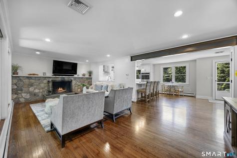 470 Rock Ridge Road Fairfield CT 06824