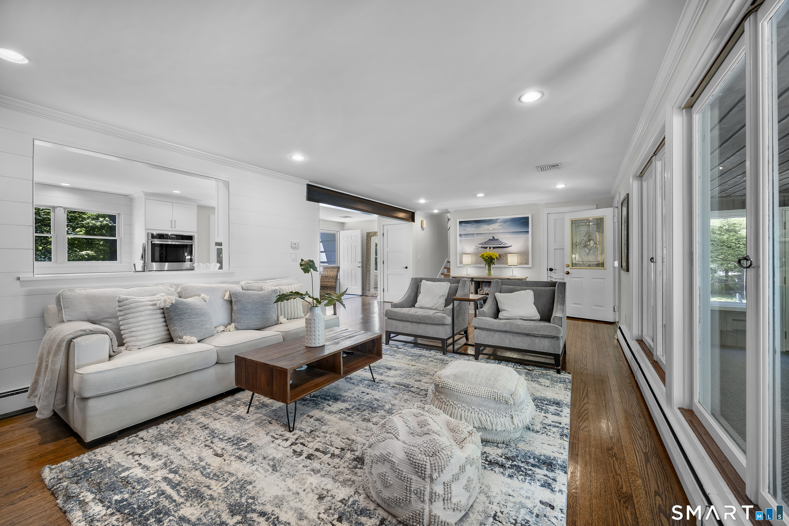 470 Rock Ridge Road Fairfield CT 06824