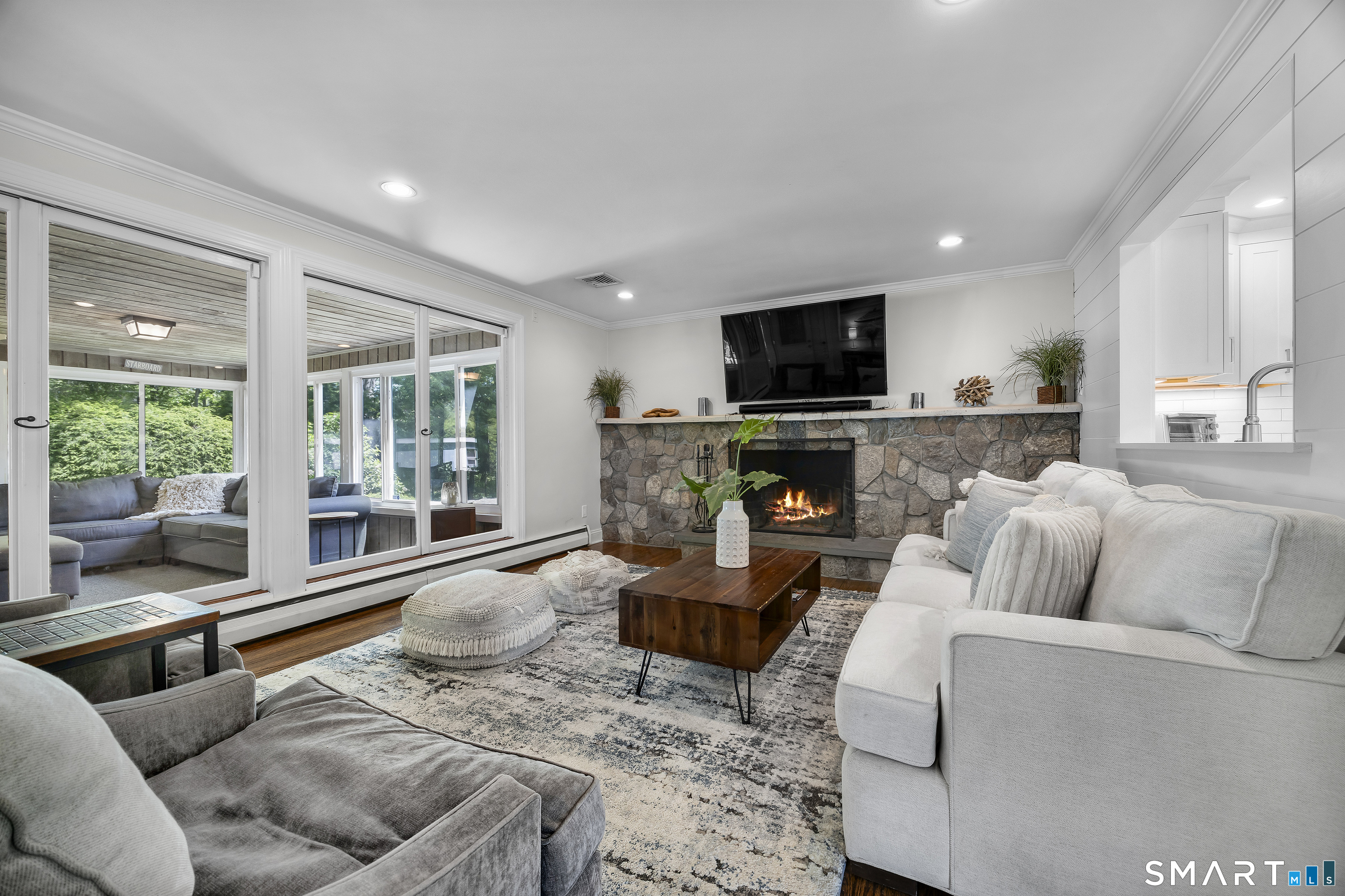 470 Rock Ridge Road Fairfield CT 06824
