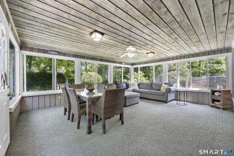 470 Rock Ridge Road Fairfield CT 06824