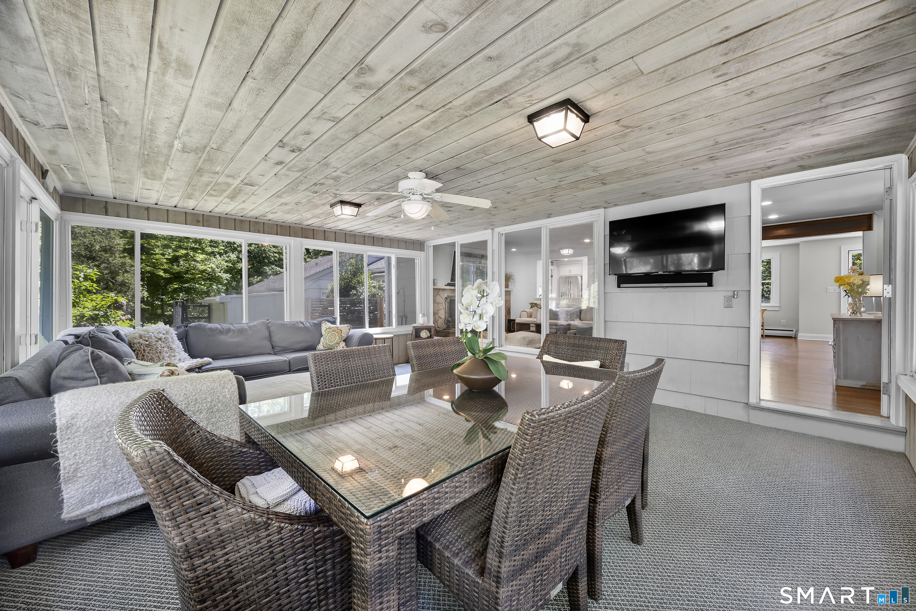 470 Rock Ridge Road Fairfield CT 06824