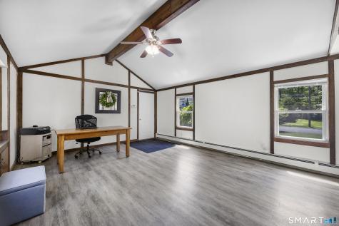 470 Rock Ridge Road Fairfield CT 06824