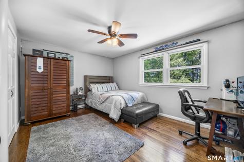 470 Rock Ridge Road Fairfield CT 06824