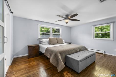 470 Rock Ridge Road Fairfield CT 06824