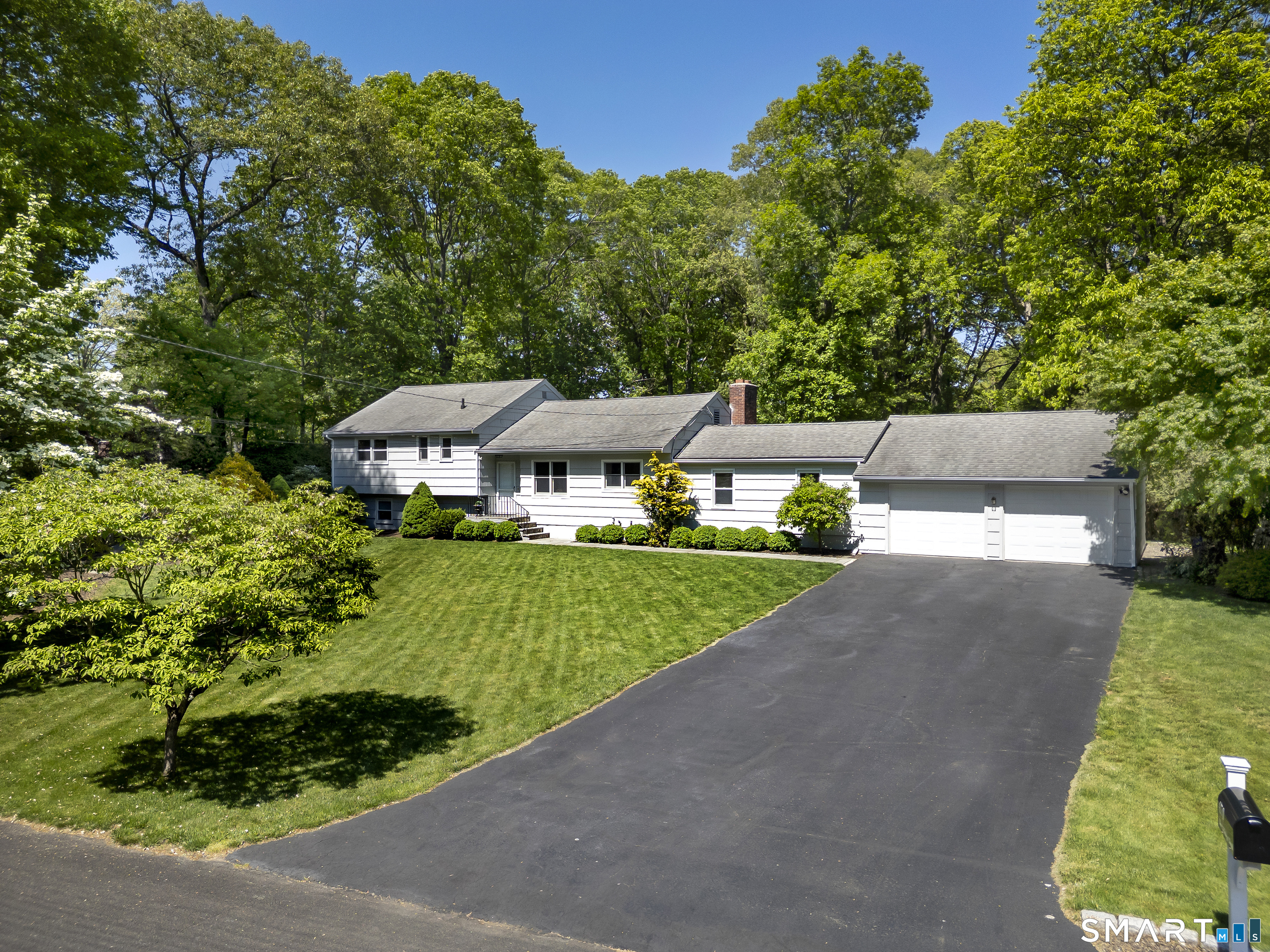 470 Rock Ridge Road Fairfield CT 06824