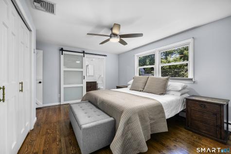 470 Rock Ridge Road Fairfield CT 06824