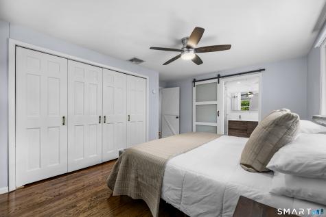 470 Rock Ridge Road Fairfield CT 06824